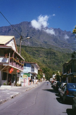 HELL-BOURG
La Réunion
(1998)